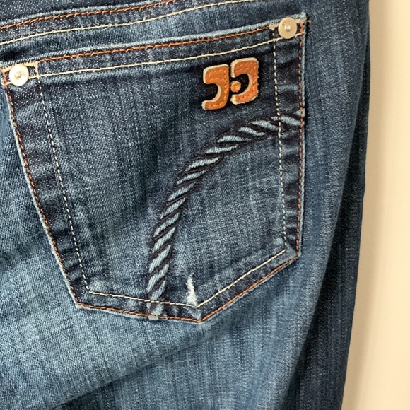 Joe’s Jeans The Honey Bootcut - Picture 3 of 9